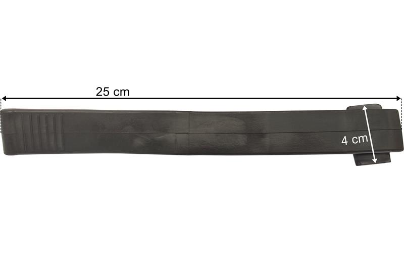 Çamurluk Lastiği Iveco | OEM 41213696