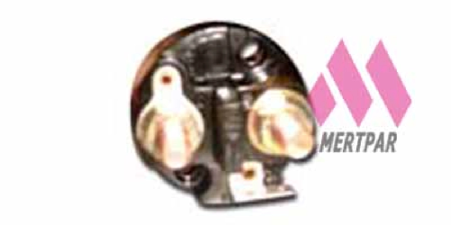Marş Otom Kap. - Renault 12 Yeni Model | OEM 74882873