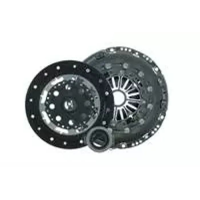 Debriyaj Seti Toyota Corolla-Auris-Verso 1.6-2.0 D4D 2013-> | AISIN KT-342A | OEM 3100105090