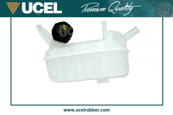Genlesme Kavonozu Kapakli Megane II | UCEL 10718 | OEM 7701474499