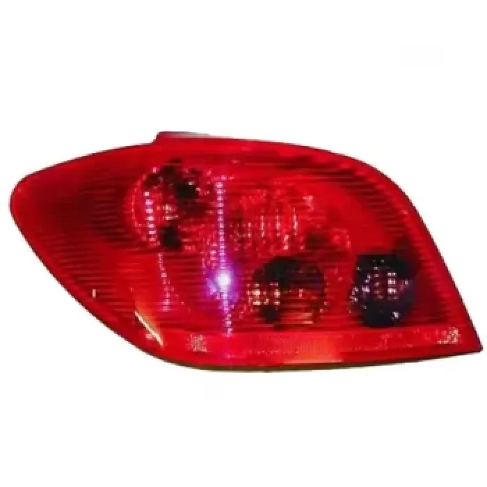 Stop Lambasi Sol P307 (01 05) Duysuz | PLEKSAN 4401 | OEM 088040 6350P3 088041