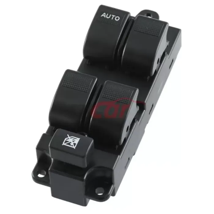 Cam Acma Kumanda Anahtari On Sol Dortulu Ranger 06 /> 10 Pin | KRAW AN-1308 | OEM 6M34 14505 DA 1454441