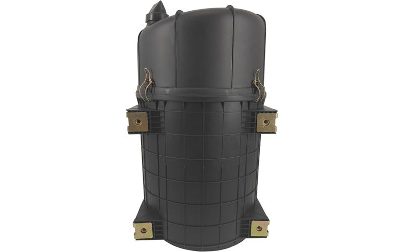 Hava Filtre Kazanı Komple Kısa Scania | OEM 1335674