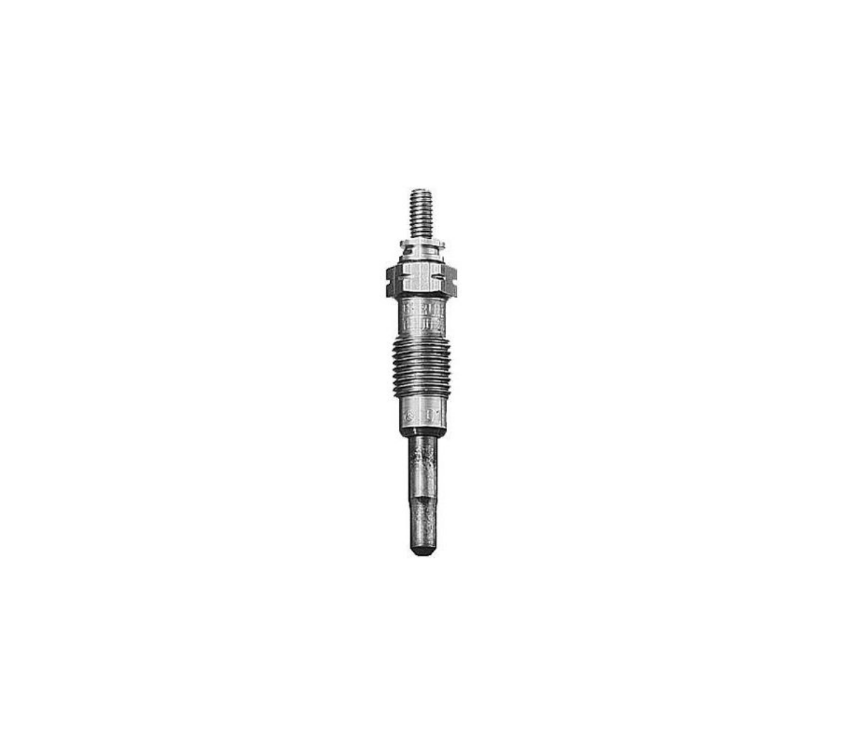 Kızdırma Bujisi Spr 601 11.5 V İnce 858 Mj | OEM 001 159 00 01