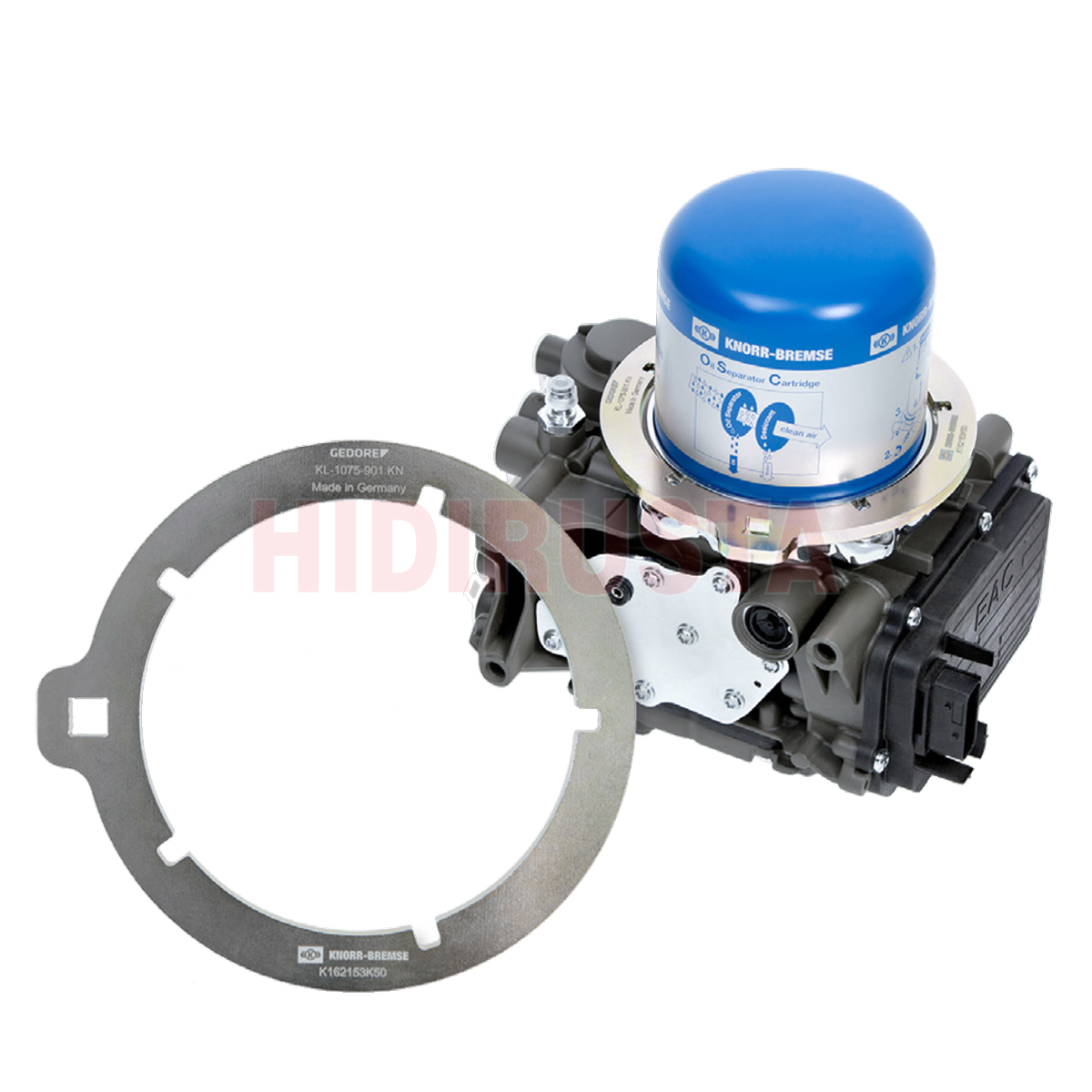 Apm Filtre Sökme Aparatı | OEM K096837K50