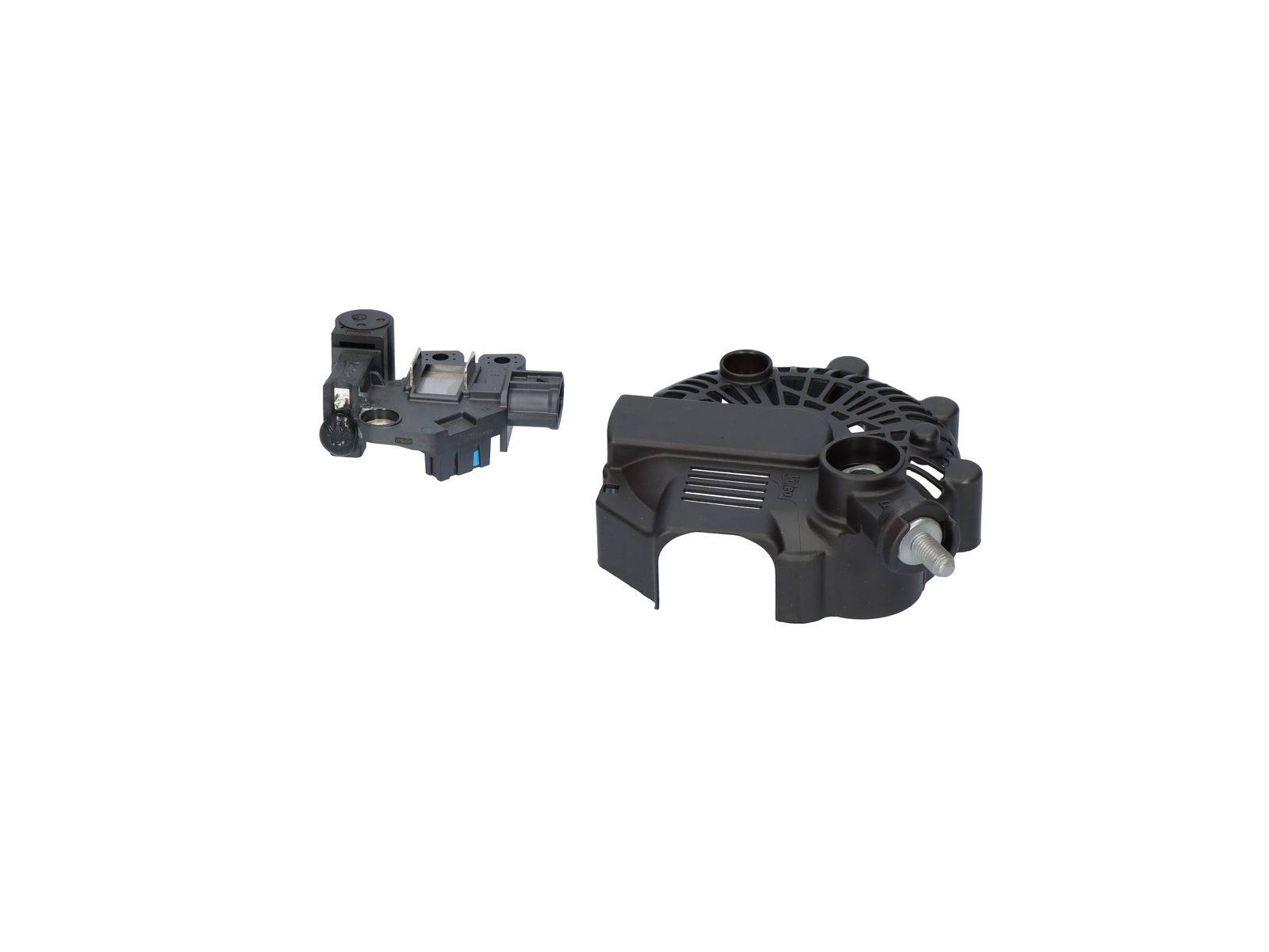 Konjektor Hyundai I30 1,6 CRDI 09> I20 1,4 / 1,6 CRDI 2011> Kia Ceed 1,6 CRDI 01,2010> TG12C09 | VALEO 599160