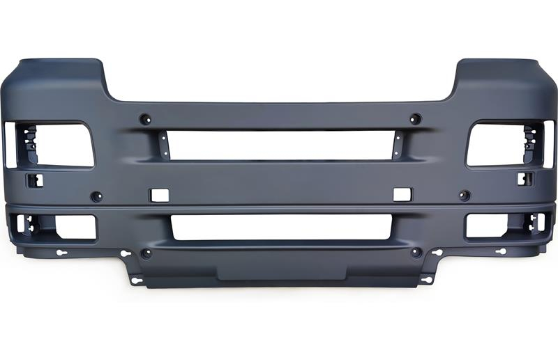 Tampon TGA Y.k | OEM 81416100305
