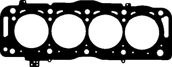 Silindir Kapak Conta 3008 Expert III Rcz 308 508 807- 407 5008 Jumpy III C4 II DS4 C4 Picasso C8 DS5 C5 III DW10CTED4 2.0HDI 16V Mondeo Kuga 150 163 Ps 2.0TDCI (1.40MM) | ELWIS 44299 | OEM 0209.GQ
