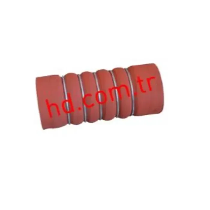Intercool Hortumu Mercedes Atego 904 Axor 906 Motorlar 85×200 Mm Conecto Citaro 85×200 Mm | HD 5496 | OEM 0005016082 0005016182
