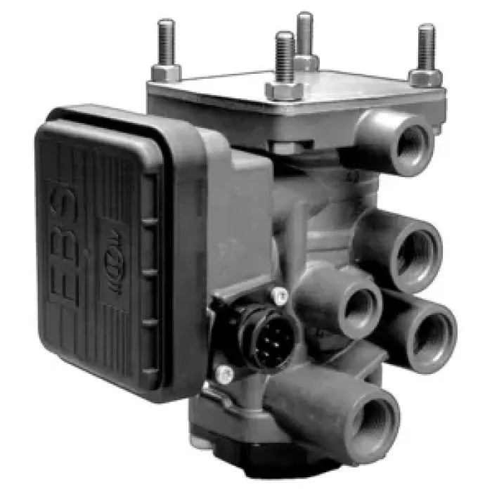 Kumanda Ventili Dorse Renault/Scania/MAN/Volvo | KNORR K020623N50 | OEM 1879274 81523016213 7421122038 5010612854
