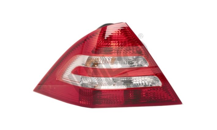 Stop Lambasi Sol (Facelift, Duylu) C-Class W203 04>07 Orjinal | ULO 1003001 | OEM A2038201964