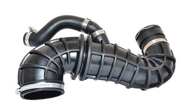 Turbo Hava Filtre Hortumu Connect 1,8TDCI 06>13 | YTT Y9597 | OEM 7T16 9R504 AD 4946745 9R504 4946745