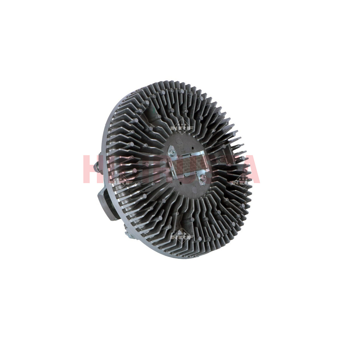 Fan Göbeği Actros Y.m. | OEM A0002008422