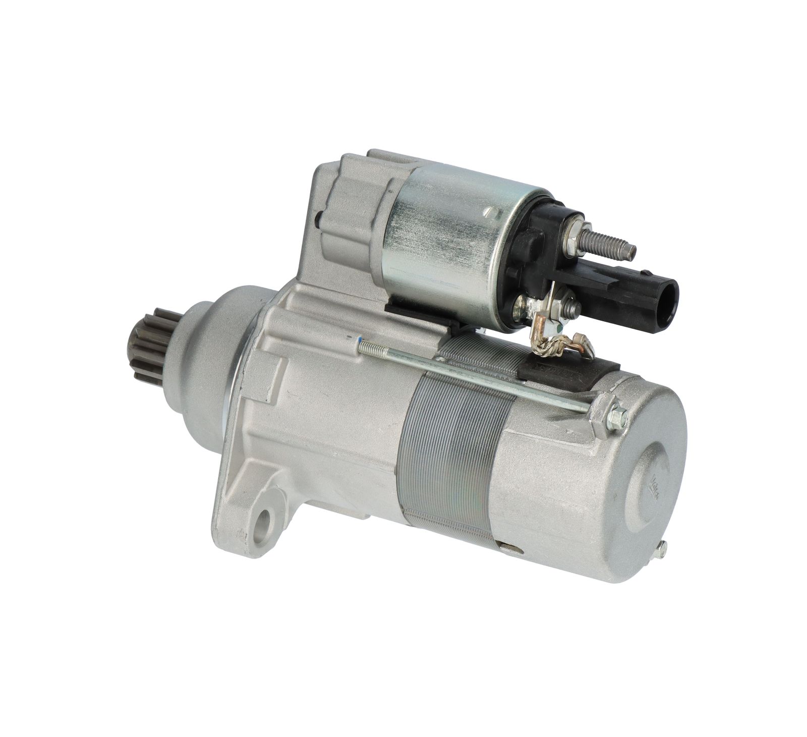 Mars Motoru 12V 12 Dis Golf VI Passat Transporter V 2,0 | VALEO 438226 | OEM 02M911024 02M911024 02M911024P 02M911024X 02M911024P 02M911024X