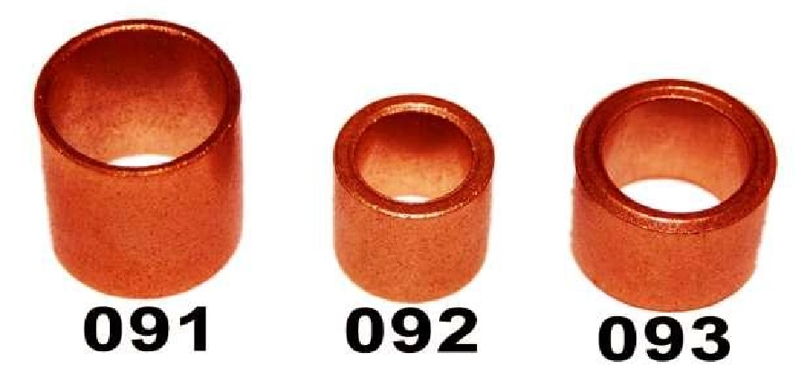 Marş Burcu (Takım) Renault Kangoo. BMW. Audi. Lada Samara. Mercedes. (Dizel) (C-710) Bosch Tip. Moto | OEM 091-092-093