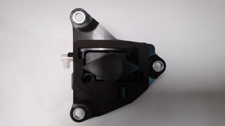 Bagaj Kilidi Komple R Clio 2 Bbo Hatcback 8200060917 | OEM RNT0817