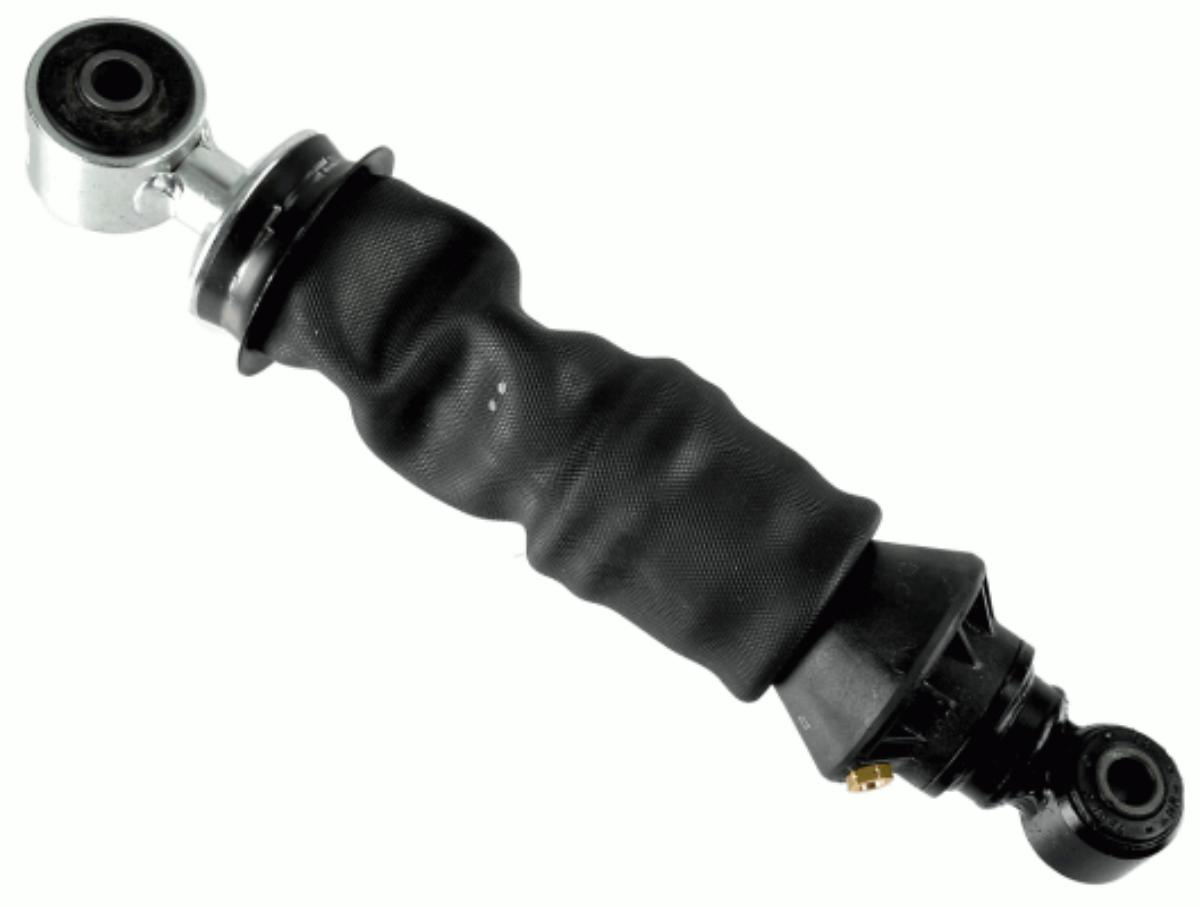 Kabin Amortisörü Ön 1840 (Körüklü) | OEM A9408904919