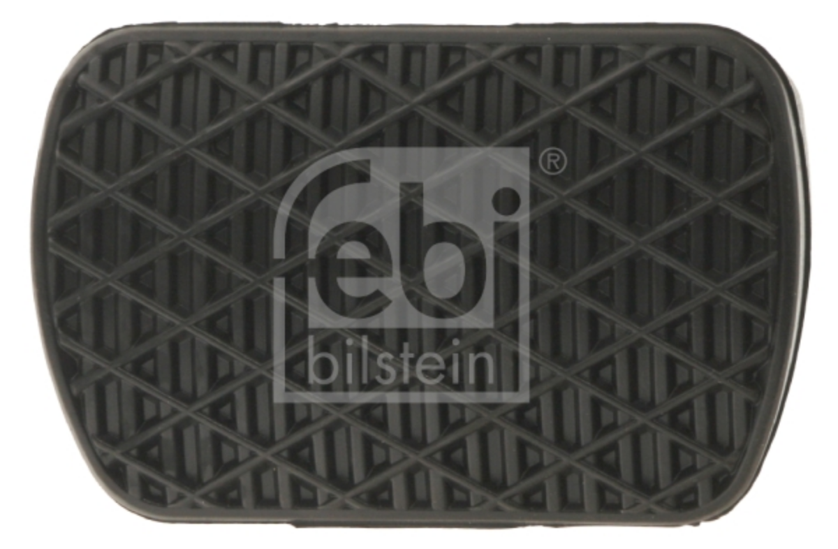 Debriyaj ve Fren Pedal Lastiği 123, 124, 201, 202 | OEM 123 291 00 82