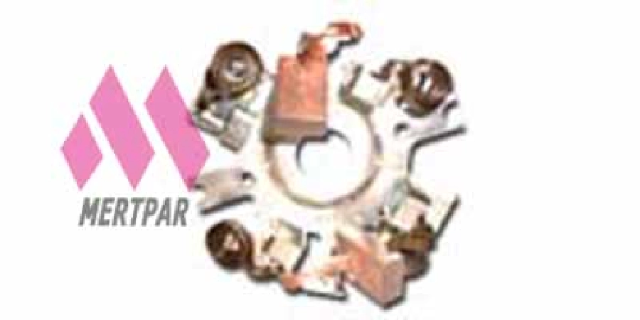 Marş Kömür Yuvası 12V Kb Tip -, Mf, J9 MASX25, 26 Kömürlü Fiat Allis | OEM 72164101