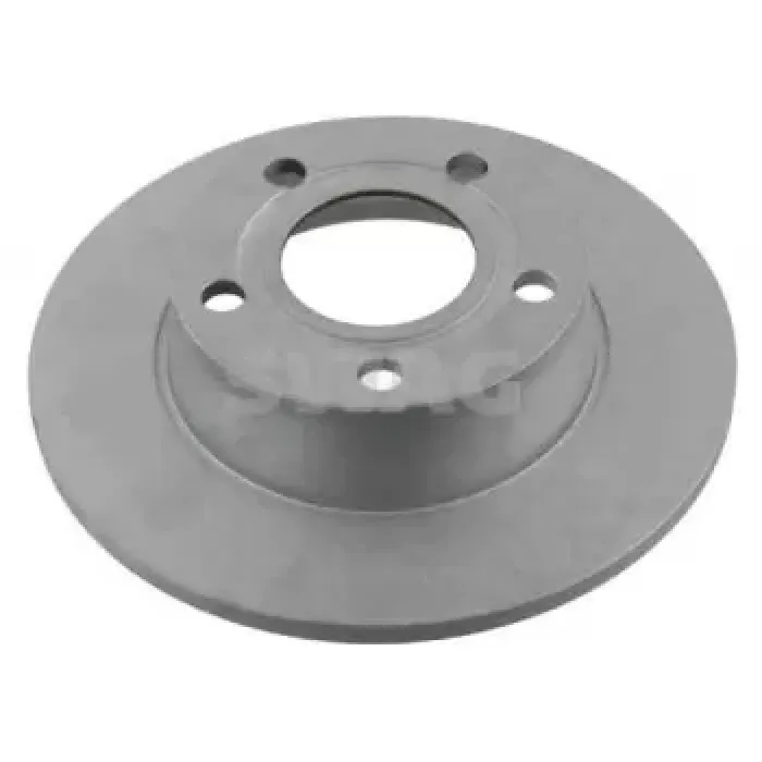 Arka Fren Aynasi Audi A6 2,4 / 2,5TDI / 2,8 / 3,0 Quattro 04>08 | SWAG 30922908 | OEM 4B0615601A