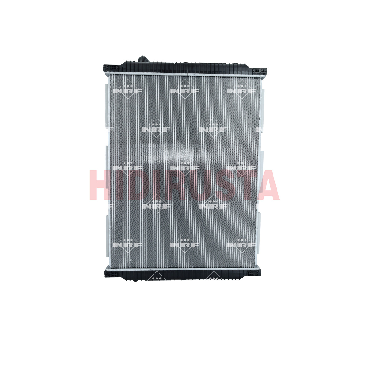 Su Radyatörü Renault Kerax DCI 370Hp (Çerçevesiz) | OEM 5001859137