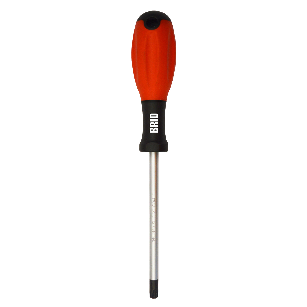 Tornavida Torx T45