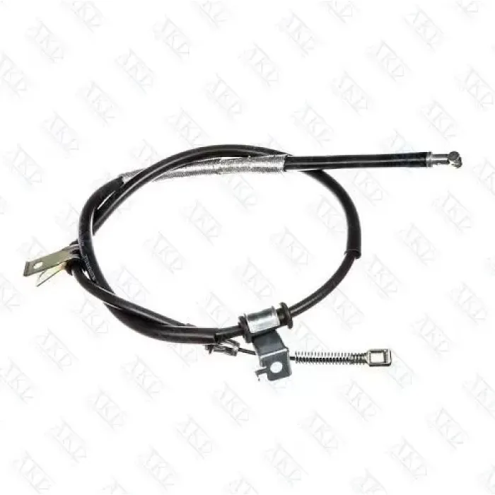 El Fren Teli Arka Sag Captiva Antara 06> (1454 / 1277) | AKD OP158161 | OEM 4804784 4804784 96625954 96879437 96625954 96879437