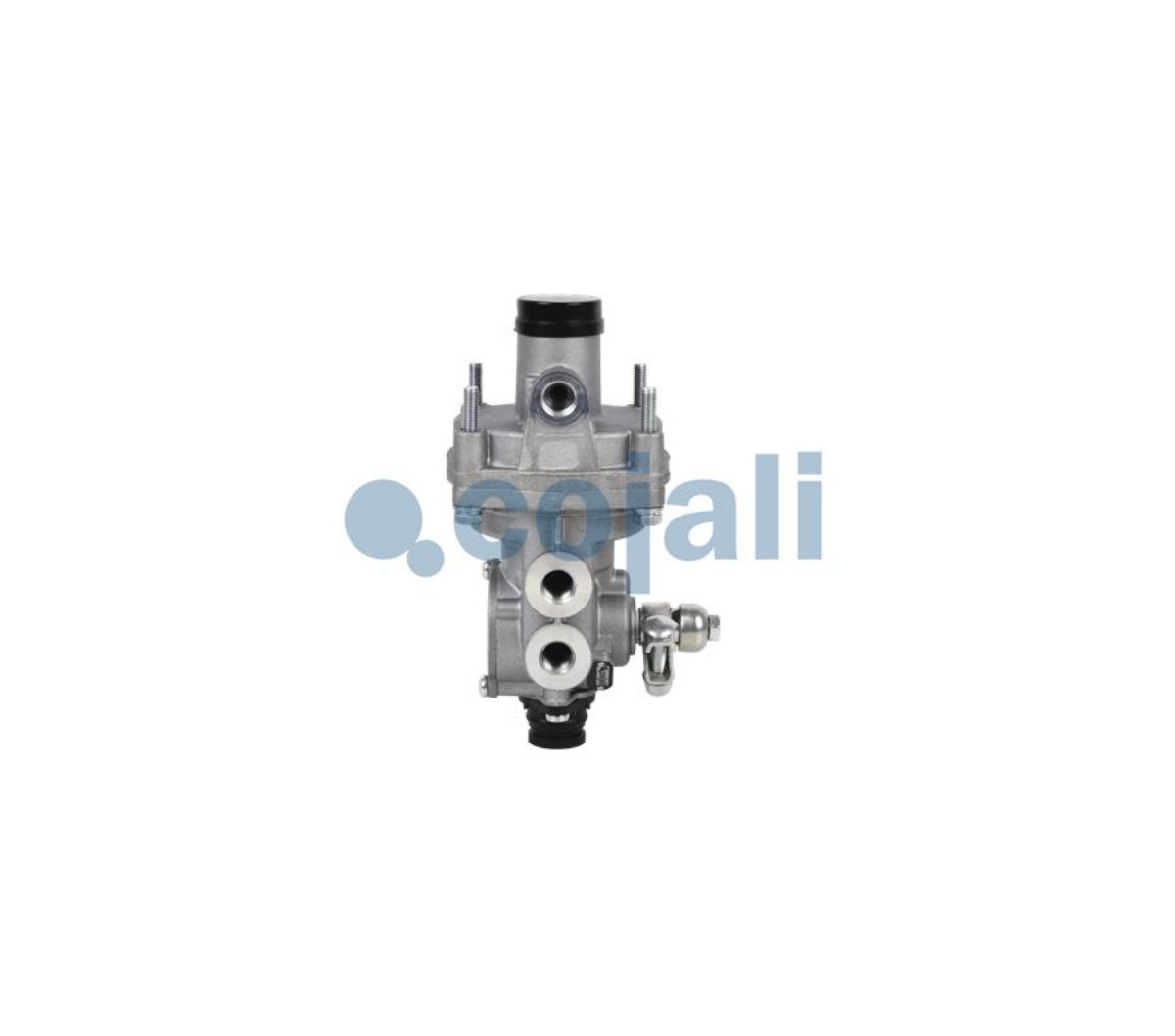 Yük Ayar Ventili 3031, 2635 | OEM 001 431 33 12