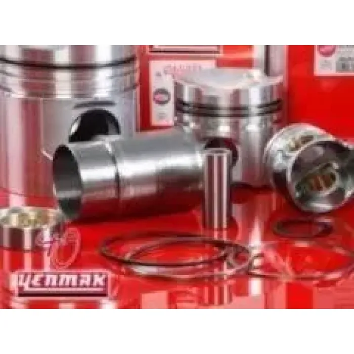 Piston Segman X20XEV Vectra B Omega B (87MM) 100 Farkli | YENMAK 31-03818-100 | OEM 623056 623415 624025