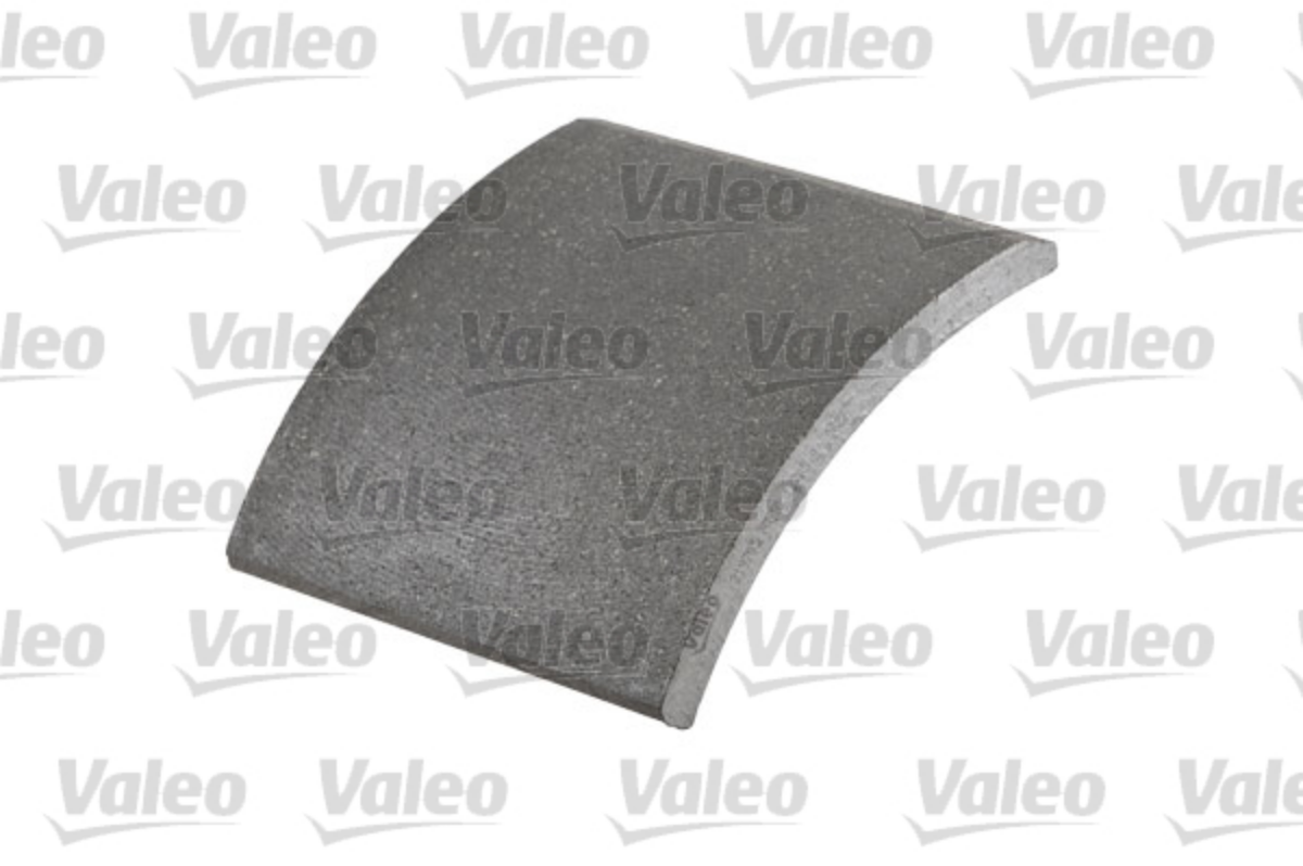 Yaprak Balata Dodge As 900 (20 Cmm)