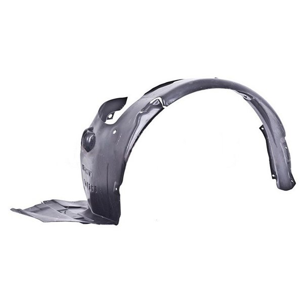Camurluk Davlumbazi On Sol Laguna 3 08> | BRD 675 | OEM 638230005R