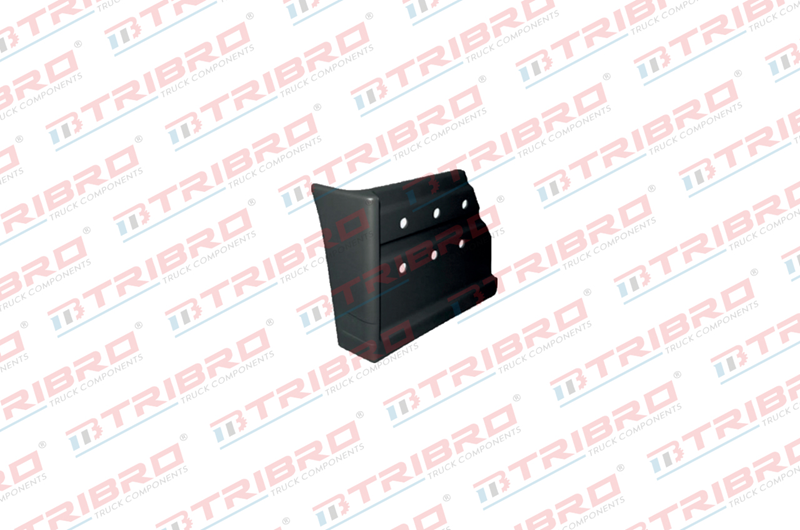 Axor 3228-3240 Ön Teker Arkaçamurluk Sol | OEM 9418811501