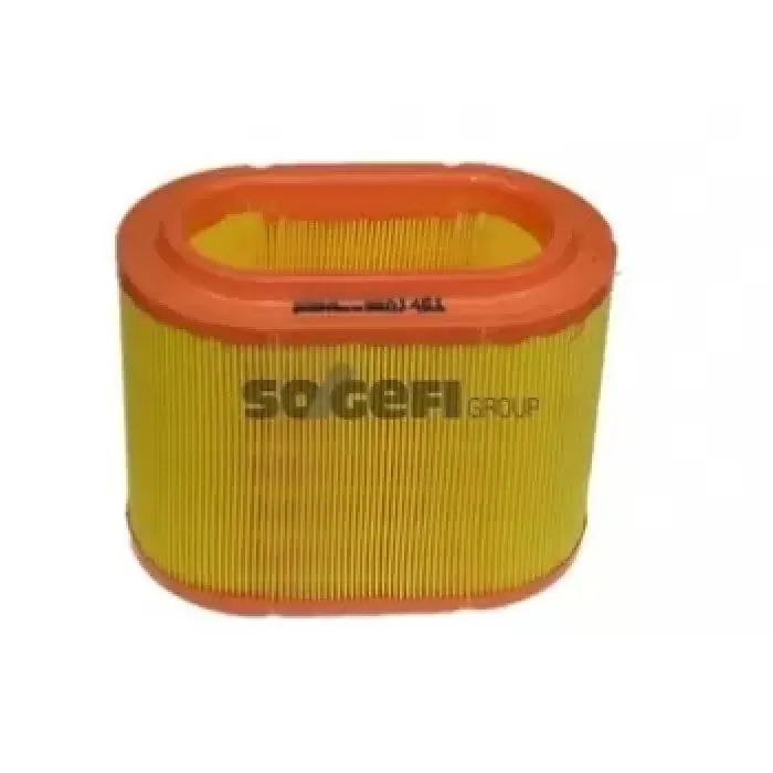 Hava Filtresi Starex Minibus Kamyonet (Libero) 98> | PURFLUX A1461 | OEM 28130-4A001