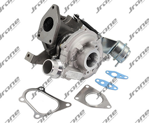 (Tek Teker) M9T 870/890 Turbo Komple Master 3 Movano B 2.3DCI (M9T) Trafic Vivaro A 2.0DCI (M9R (144101946R) | JRONE 8G15200B33 | OEM 144110463R 7485121801 144101946R