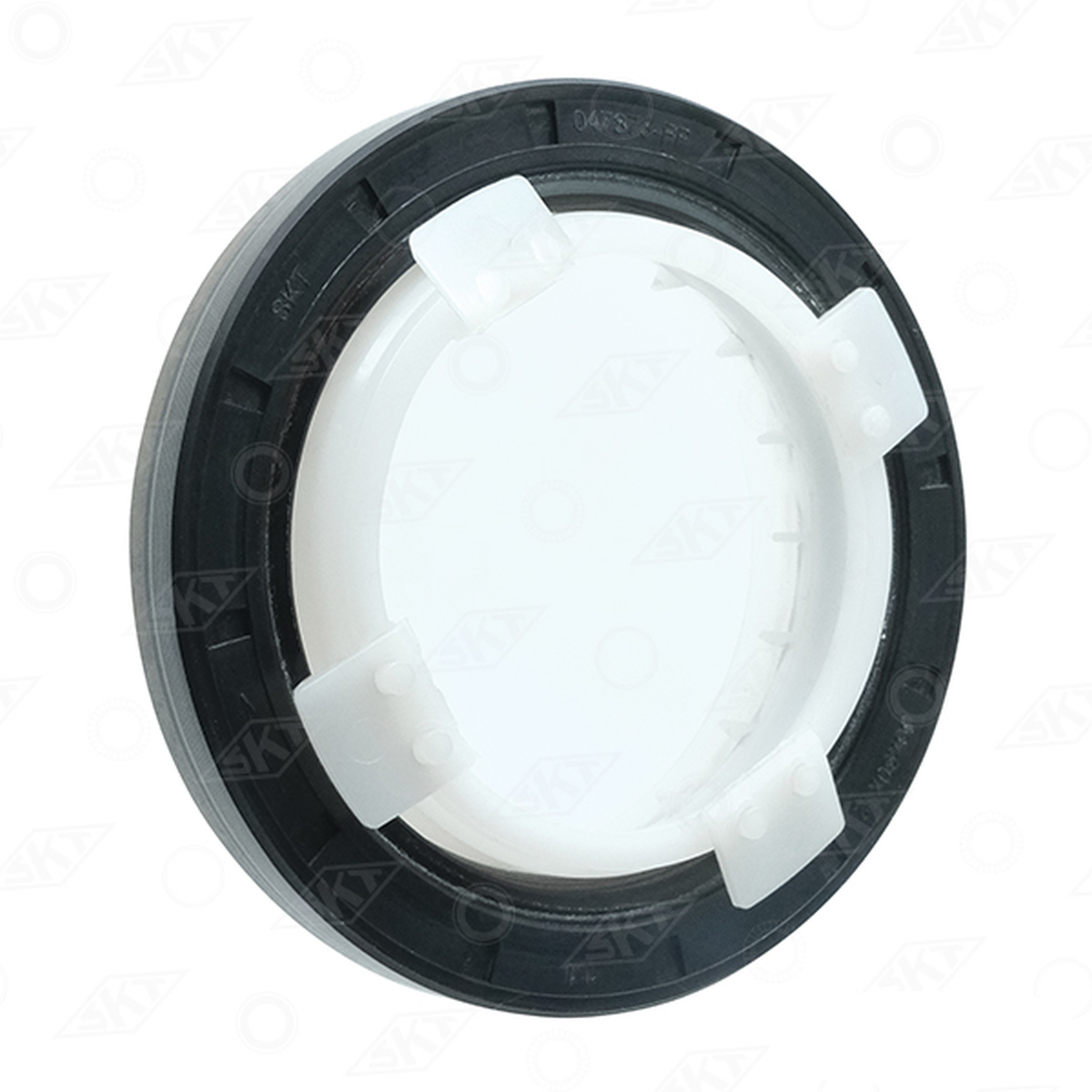 Keçe 66X90X12 Krank Ön 32.270, 12.163 ( Yaylı ) | OEM 51015107000
