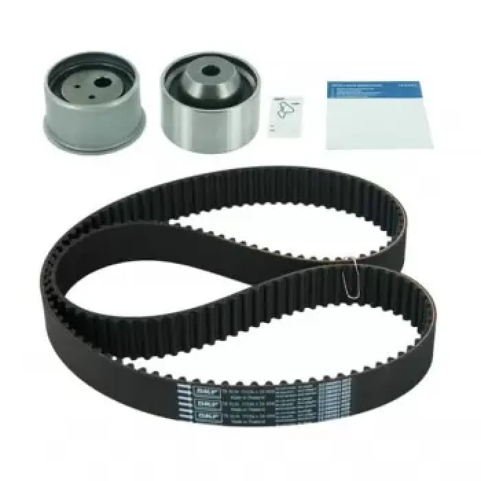 Eksantrik Rulman Kiti (Triger Seti) Mitsubishi Carisma 1.8 Pajero 1.8 1999-> Volvo S40 V40 1.8 16V 1998-2004 | SKF VKMA 95624 | OEM MD303375