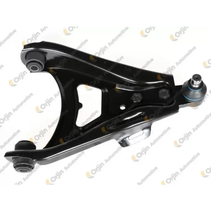 Salincak Sağ Komple Express 84-96 | ORJIN 01077 | OEM 7700783456