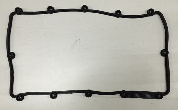 Subap Kapak Contasi Boxer III Jumper III C81 110BG / C96 130BG / C110 150BG Transit V347 11>14 V363 14 /> Ranger Custom 12 /> 2,2TDCI 155PS EURO5 | ROYAL H2 628040 | OEM BK2Q 6K260 AA 1848542 9677747480 6K260 1848542 9677747480