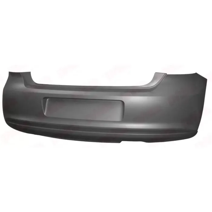 Arka Tampon Astarli Polo 09> | EUROSTAMP 153.07.9620 | OEM 6R6807421BH GRU PL-09300