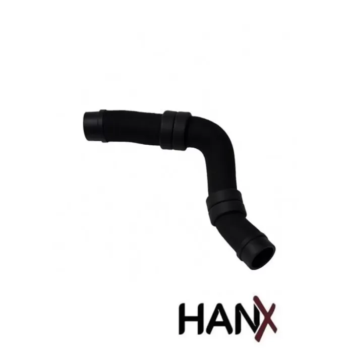 EGR Sogutucu Cikis Hortumu - Ford Cargo / 4142 Euro 6 | HANX H.00229 | OEM GC46 9Y439 BF GC46 9Y439 BD
