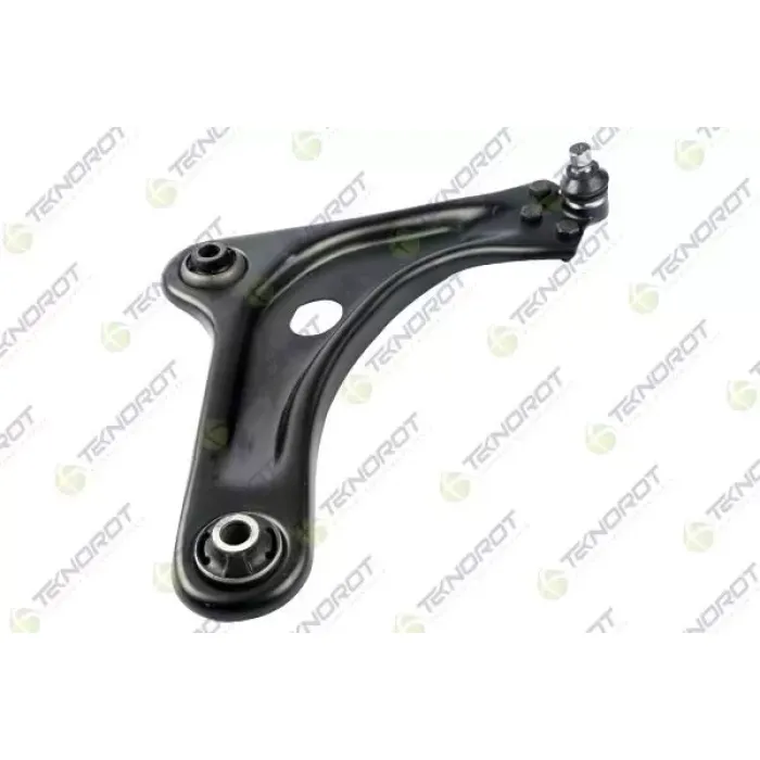Salincak Rotilli On Alt Sag Citroen C3 09 16 P2008 13> | TEKNOROT CI-578 | OEM 9803286480