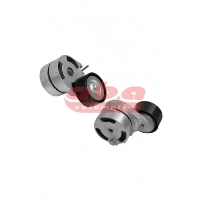 Alternator Gergi Rulmani (Komple) Berlingo II C5 II Xsara II Xsara Picasso C3 Fiesta P407 Partner II P206 1.4 HDI / 1.6 HDI 03> Fiesta 02>10 Fusion 01>12 1.4TDCI | ABA 25405987 | OEM 2S61 6A228 AG 5751.89 1613840380 6A228 5751.89 1613840380