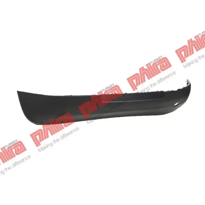 Spoyler Arka Plastik Golf 5 03> | PHIRA GF-03620 | OEM 1K6807521 9B9