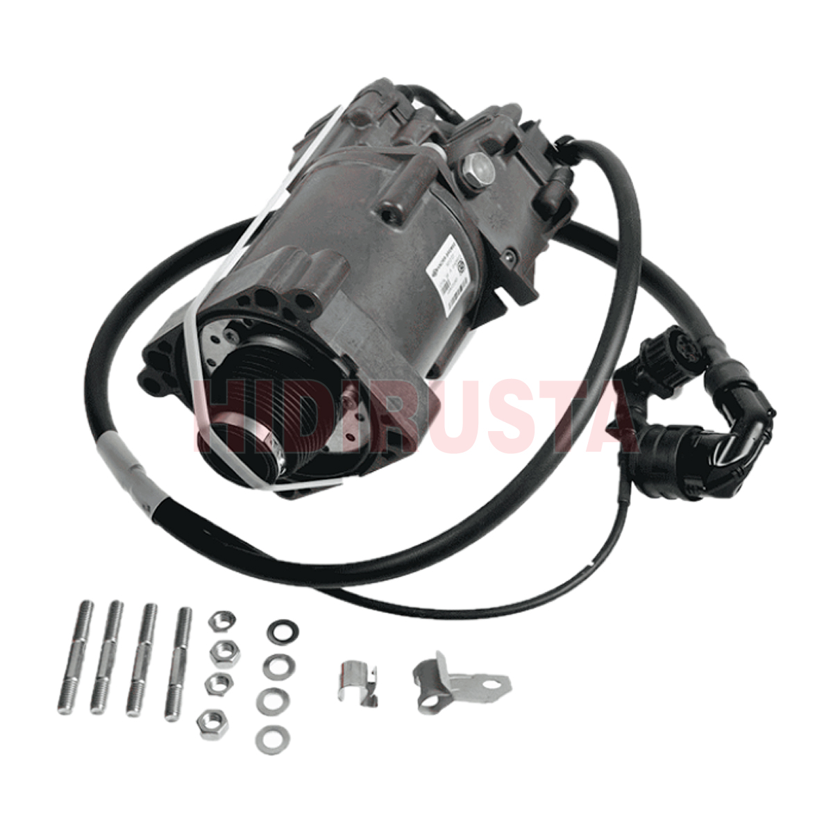 Debriyaj Alt Merkezi Astronic (Pul, Somun ve Saplamalı) Renault-DAF-MAN-Iveco | OEM 42568691