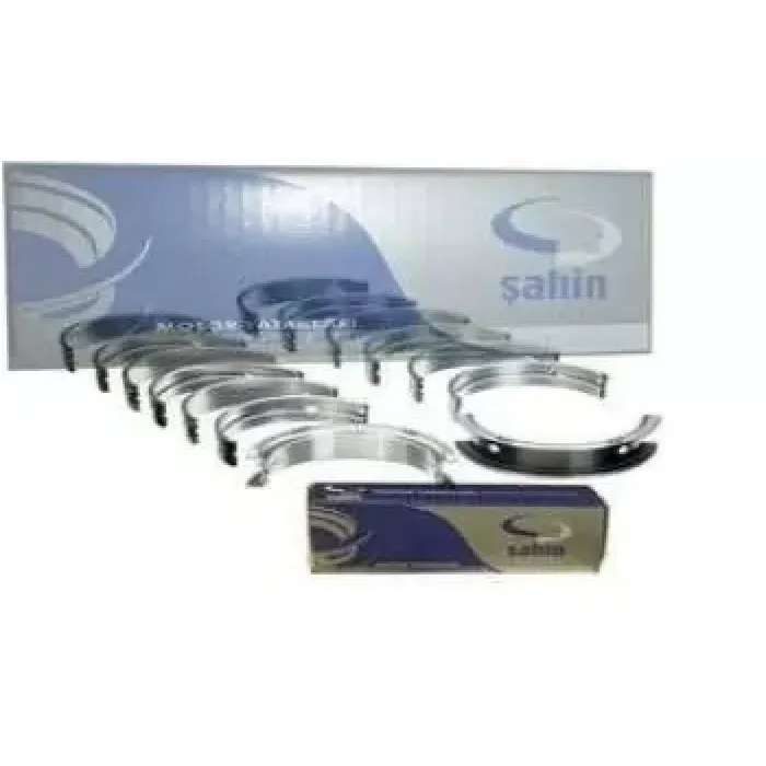 Ana Yatak (0,40 Farkli) Ducato Boxer Jumper Movano Master Daily 2,5D / 2,8D / 2,8TD / 2,8HDI / 2,8JTD | SAHIN 5252 040 | OEM 99473773