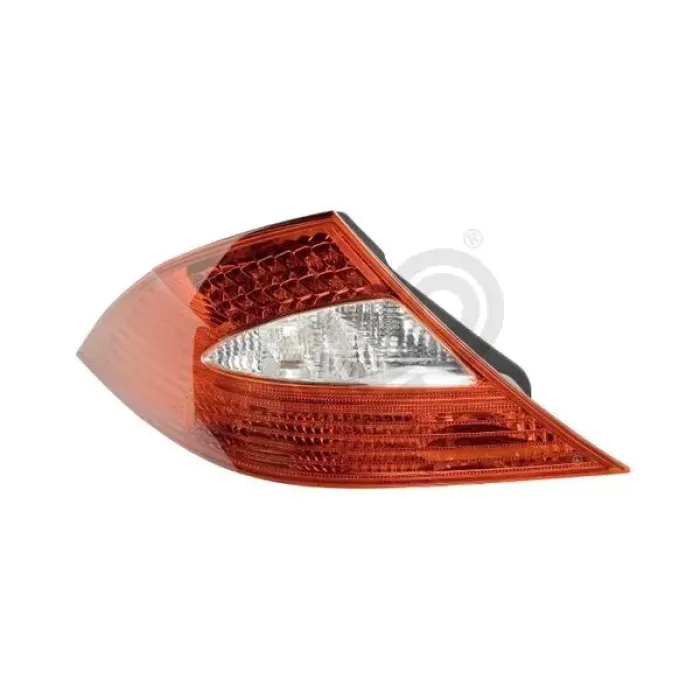 Stop Lambasi Sol (Led) Cls-Class C219 04>08 C216 04>08 Orjinal | ULO 1013001 | OEM A2198200164