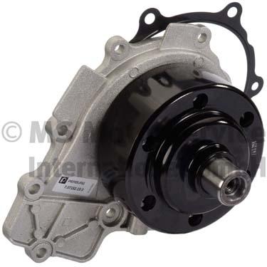 Devirdaim Pompasi (OM651) Mercedes Sprinter 906 06>16 | PIERBURG 7.07152.15.0 | OEM A6512000201