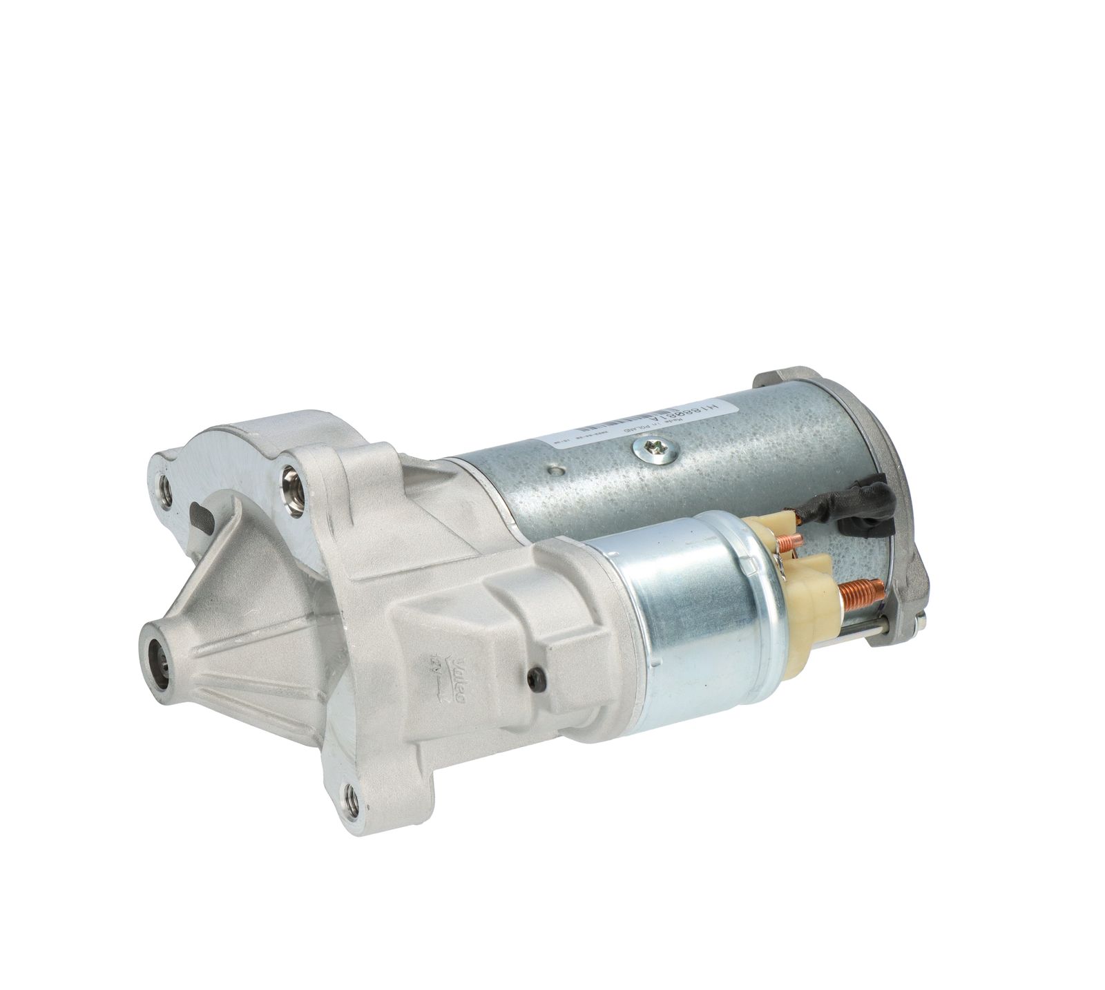 Mars Motoru 12V 1.7KW Berlingo C5 Jumpy Jumper P206 P306 P407 Partner 1.8 / 1.9 / 2.0 / 2.1 D 96>03 | VALEO 438069 | OEM 5802.C4 5802.C4 5802.CQ 9625382780 5802.M4 5802.CQ 9625382780 5802.M4