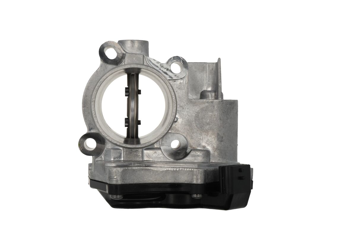 Gaz Kelebek Masonu 2.0 DCI M9R Megane III 2,0DCI | VALEO 700431 | OEM 8200987453