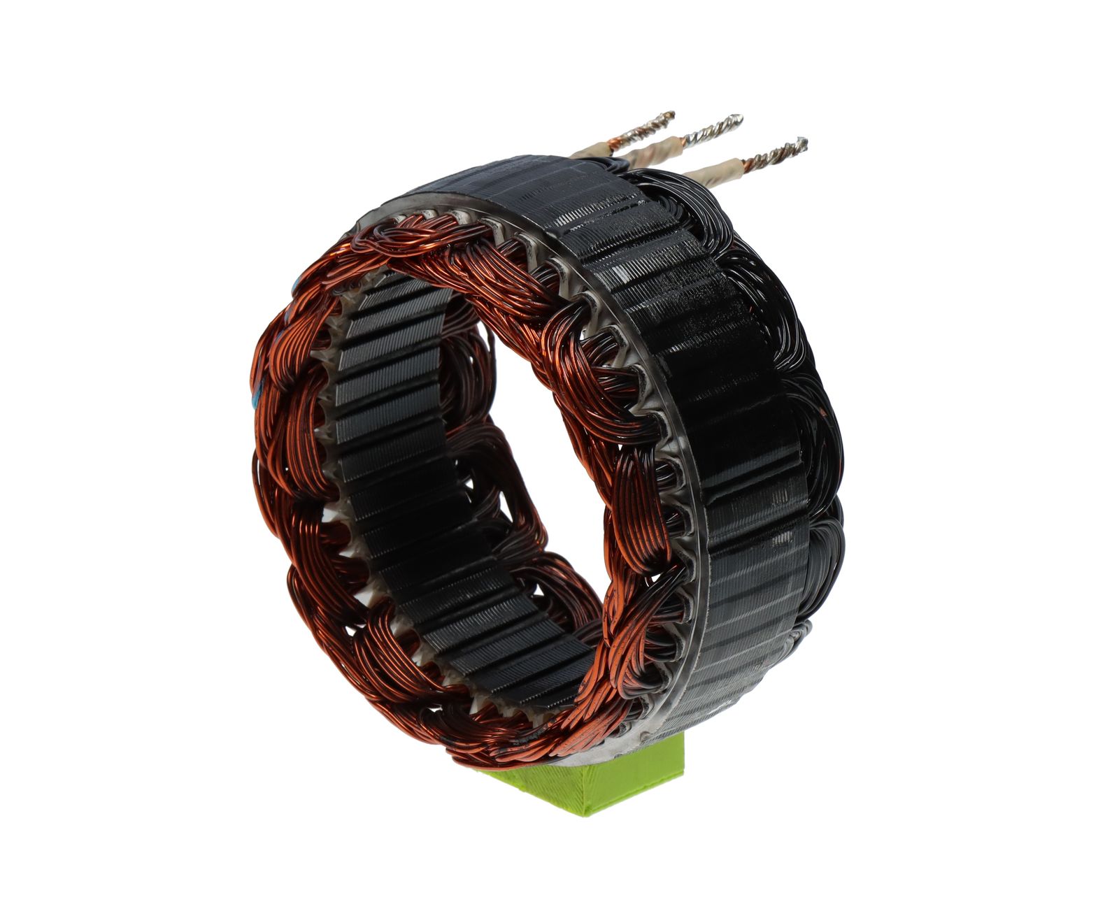 Stator SG10B018 | VALEO 593586